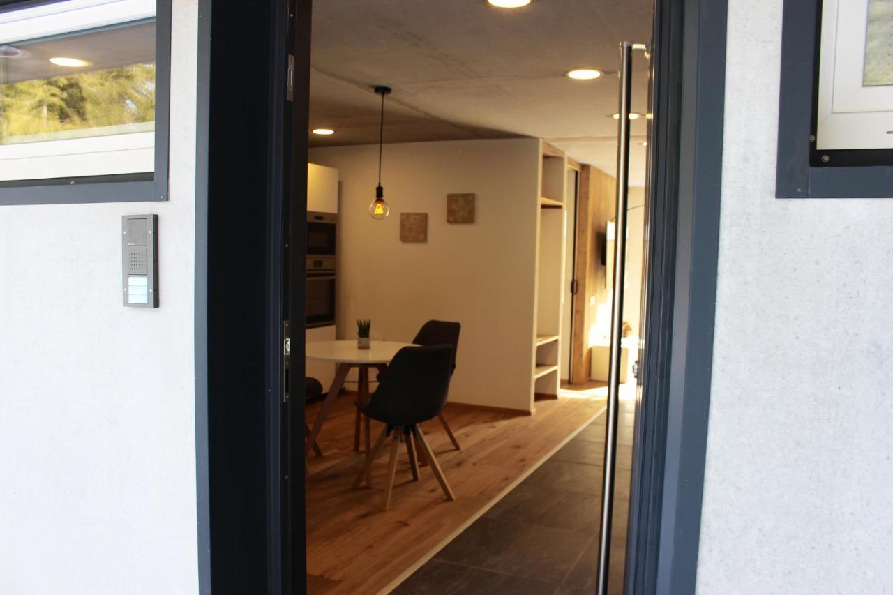 Apartment Monolith Black Forest Schonach im Schwarzwald Exterior foto
