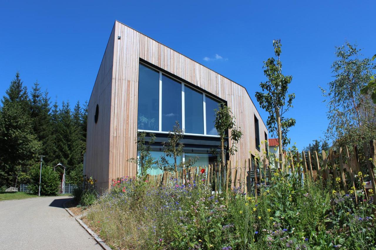 Apartment Monolith Black Forest Schonach im Schwarzwald Exterior foto