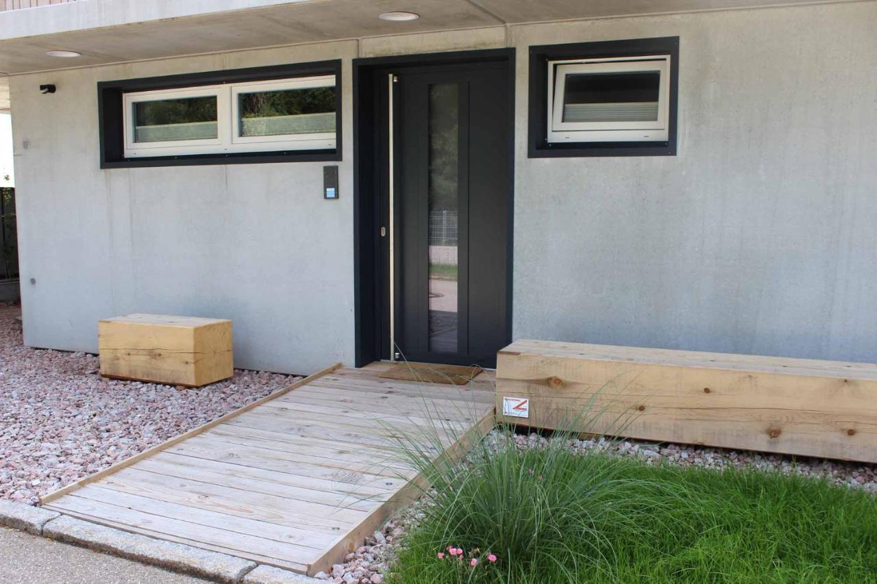 Apartment Monolith Black Forest Schonach im Schwarzwald Exterior foto