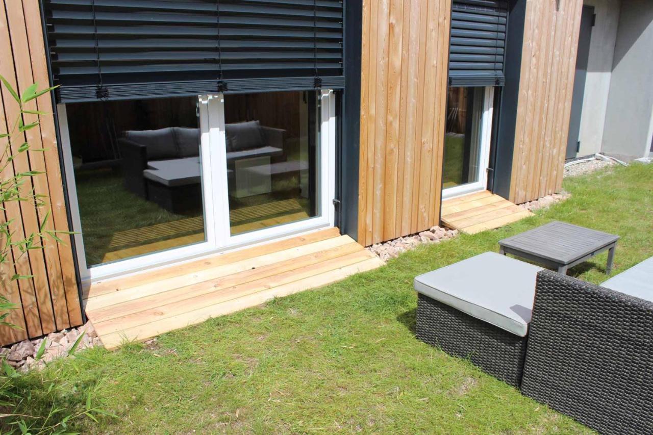 Apartment Monolith Black Forest Schonach im Schwarzwald Exterior foto
