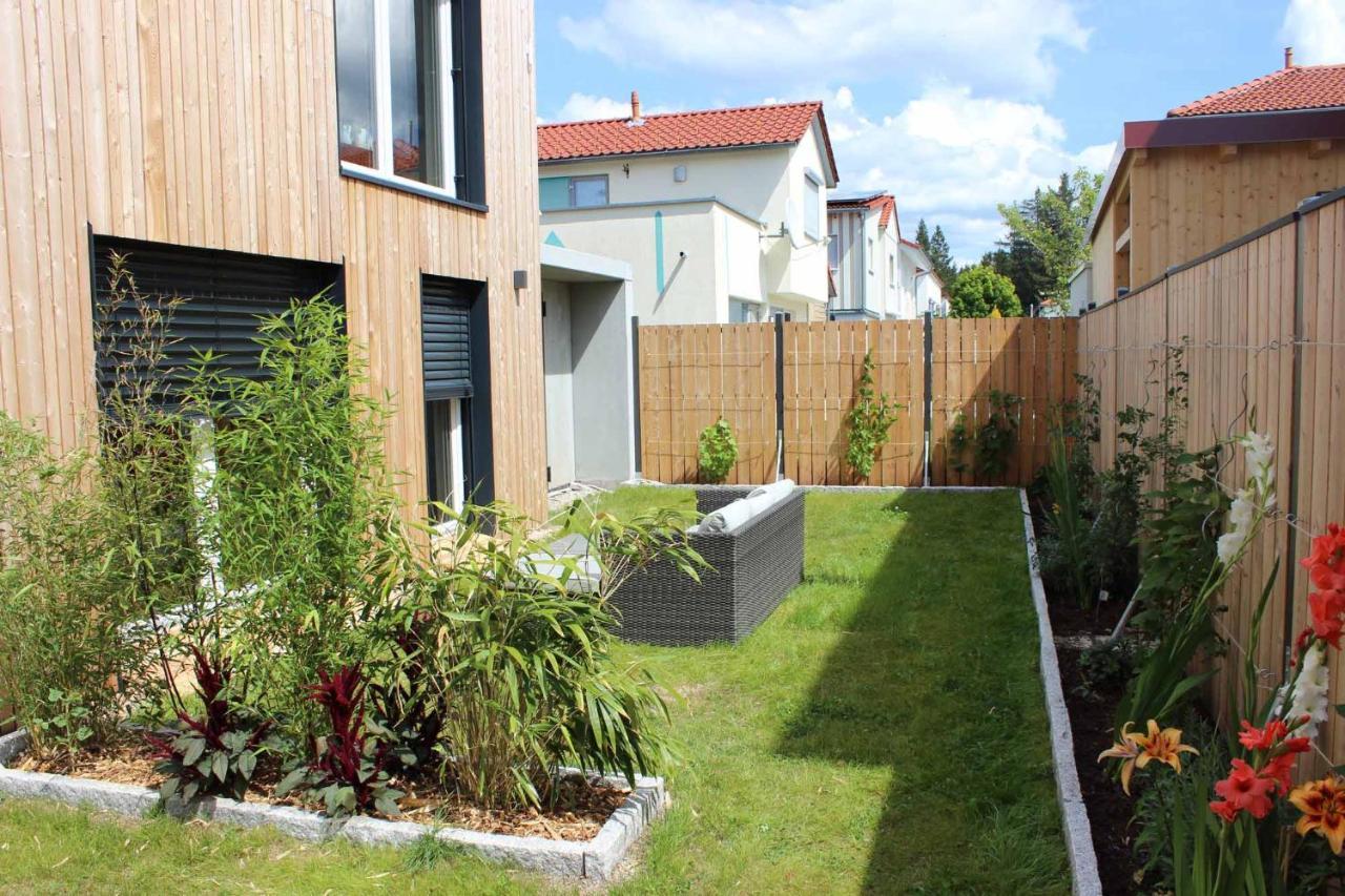 Apartment Monolith Black Forest Schonach im Schwarzwald Exterior foto
