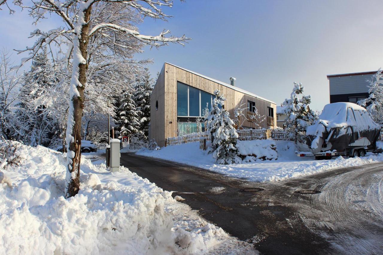 Apartment Monolith Black Forest Schonach im Schwarzwald Exterior foto
