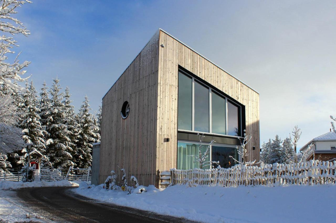 Apartment Monolith Black Forest Schonach im Schwarzwald Exterior foto