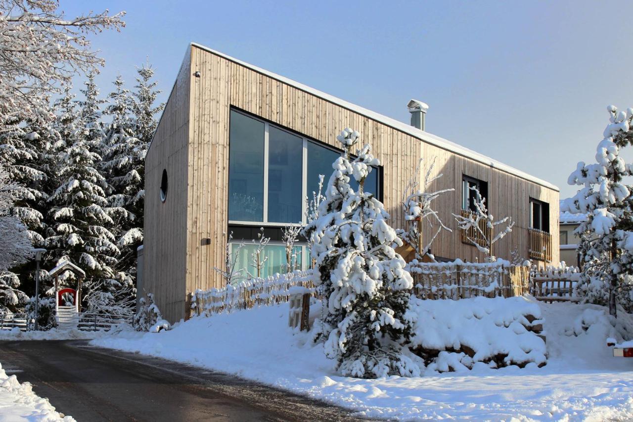 Apartment Monolith Black Forest Schonach im Schwarzwald Exterior foto